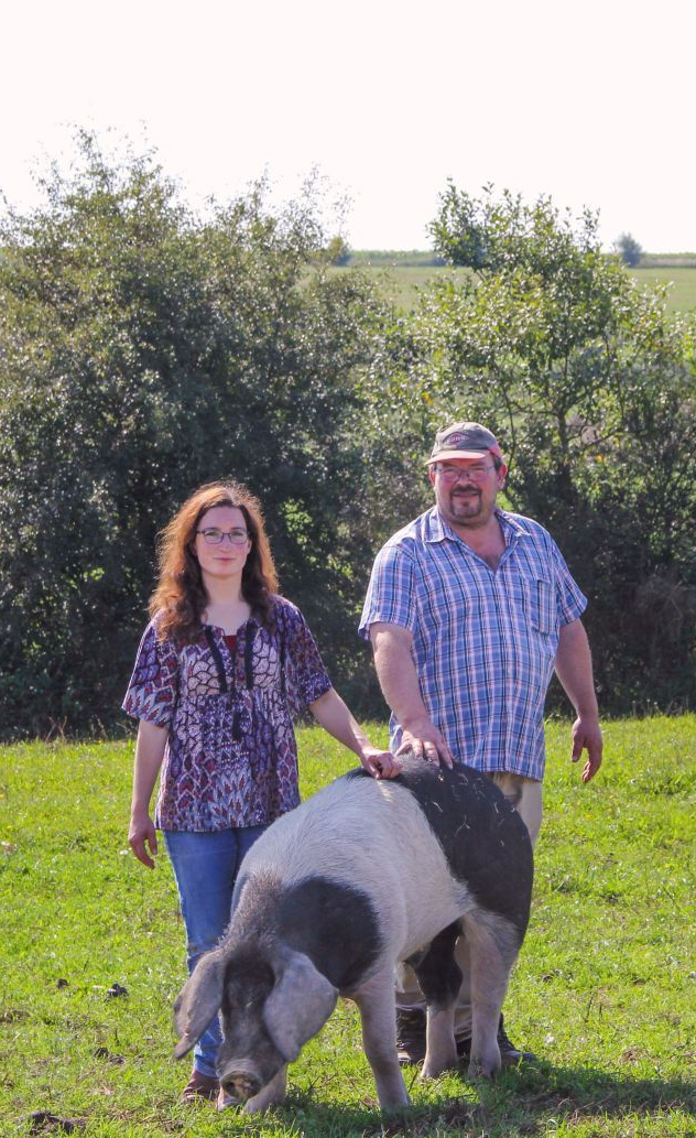 Biofarm Fellers
