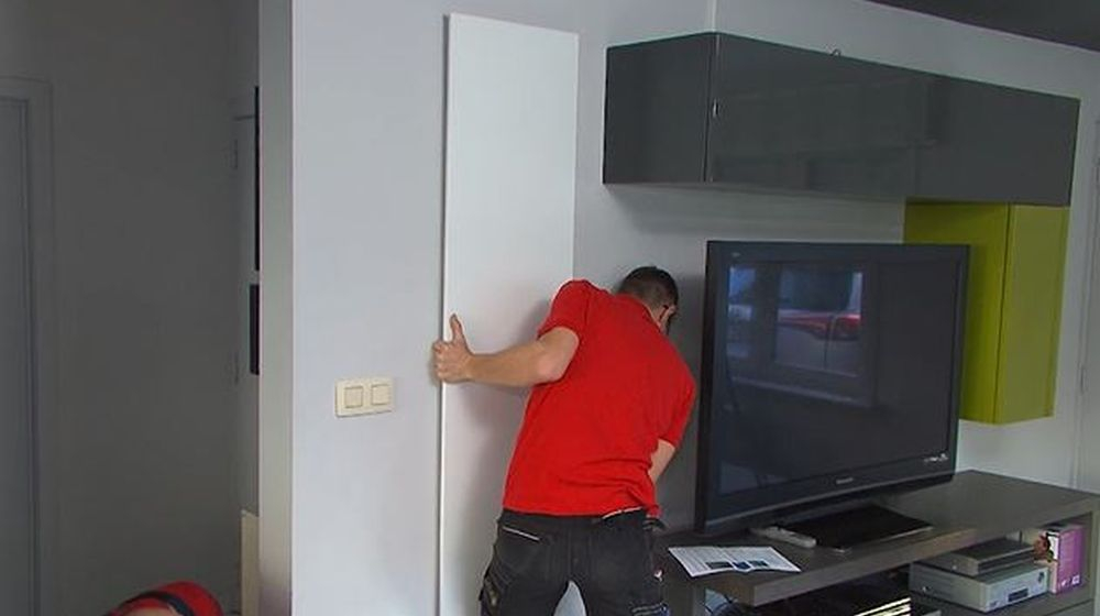 bijverwarming