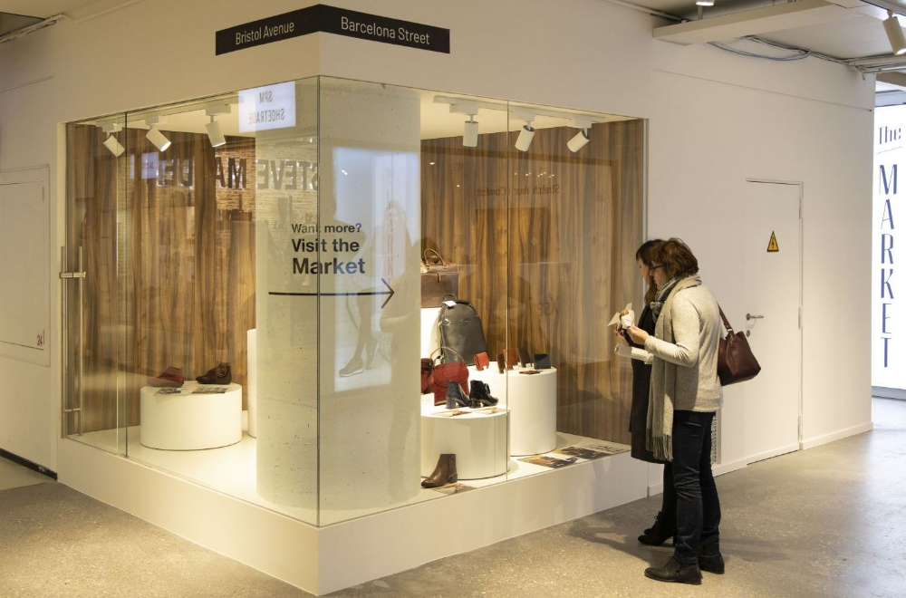 Vitrine