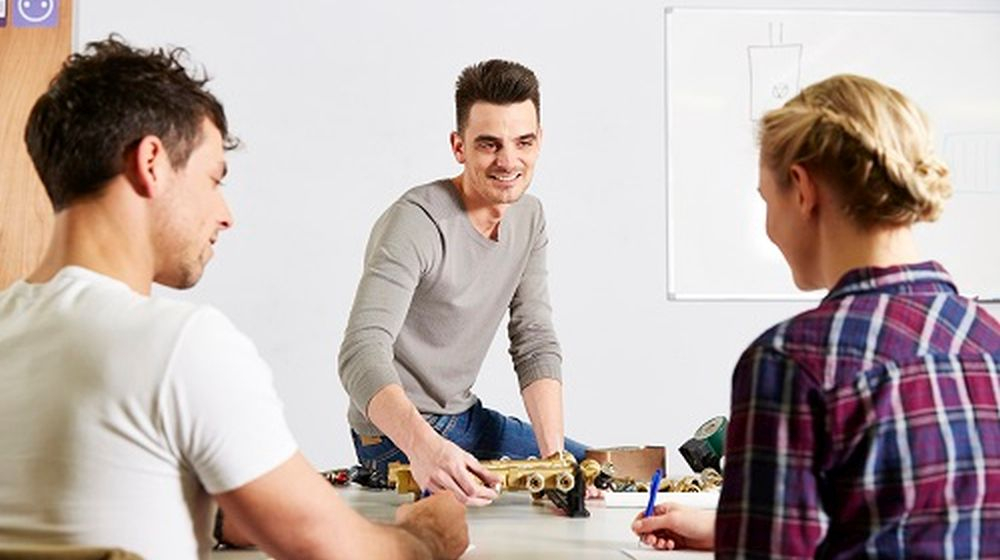 easykit ervaren klusser
