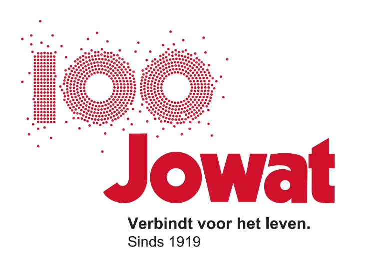 jowat 100 jaar