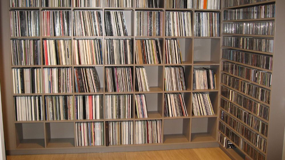draagkracht opbergen tips woning