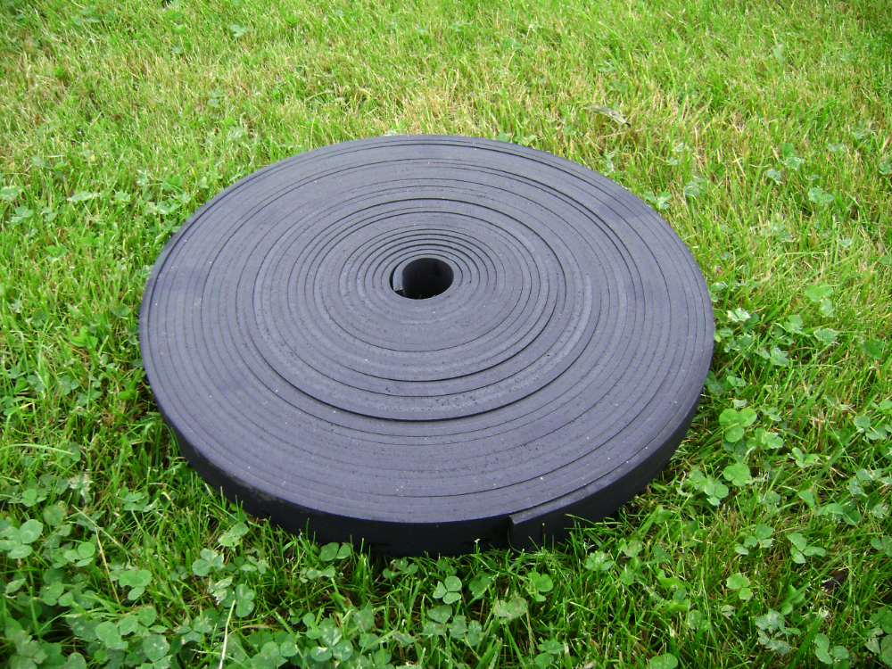 elastische boomband