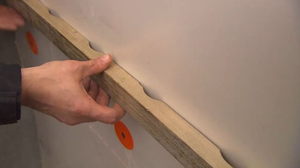 ventilatielatten