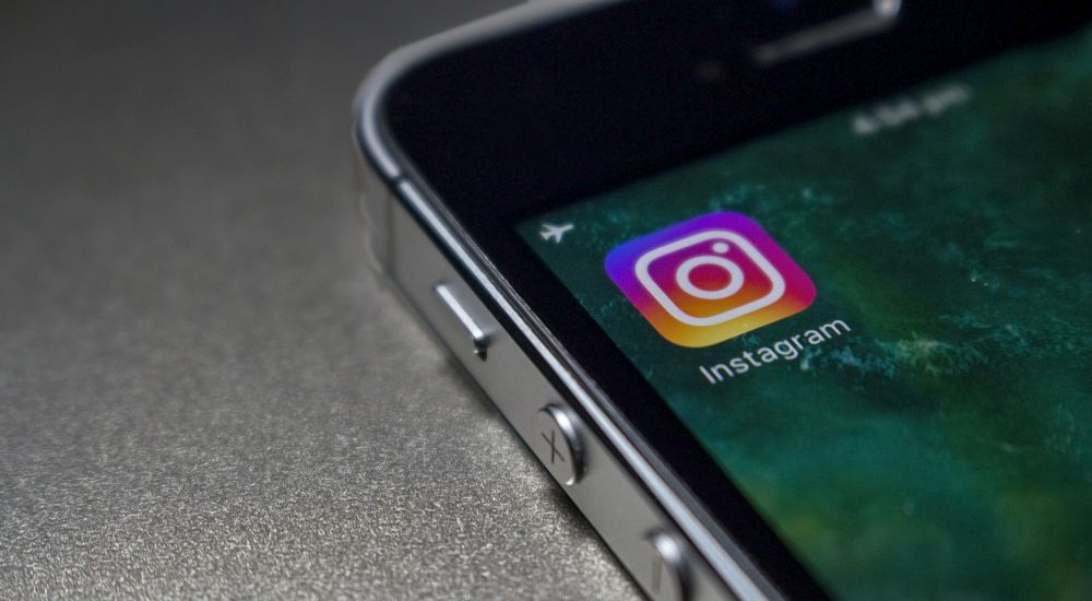Instagram