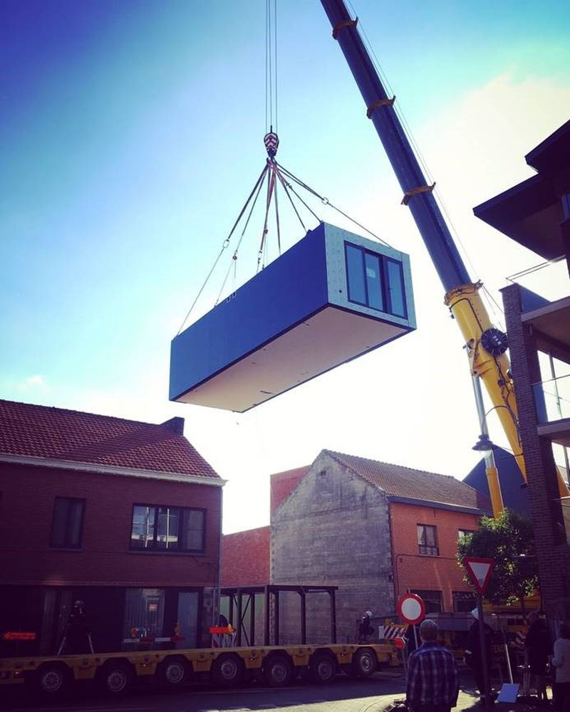 modulair
