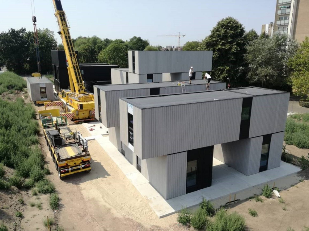 modulair
