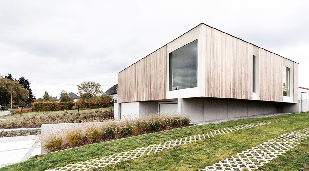 modulair