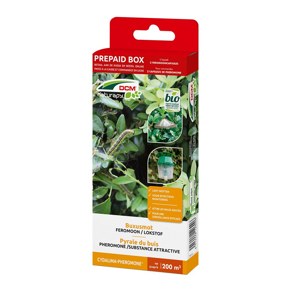 feromoonval