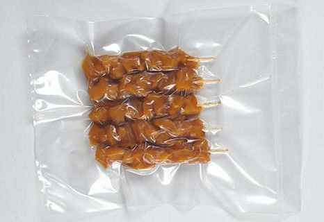 vacu&uuml;mgaren