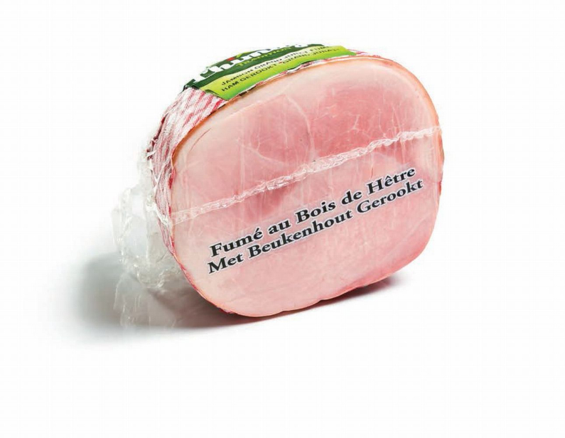 gerookt vlees QFood
