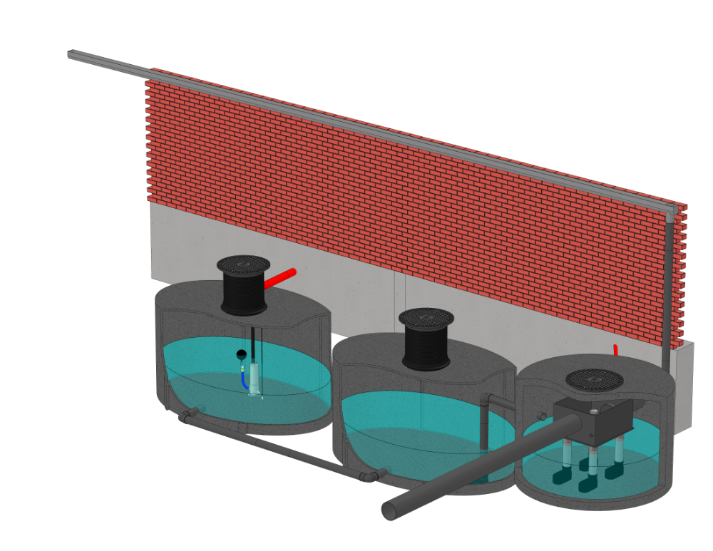 voorfilter