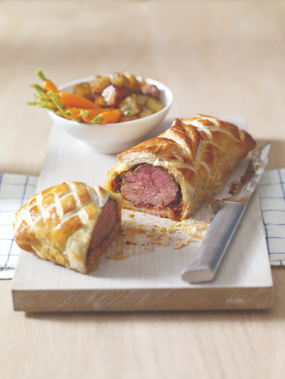 Scotch Lamb PGI lamsvlees