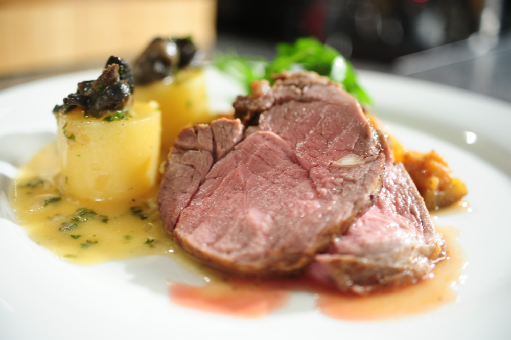 AHDB Beef & Lamb
