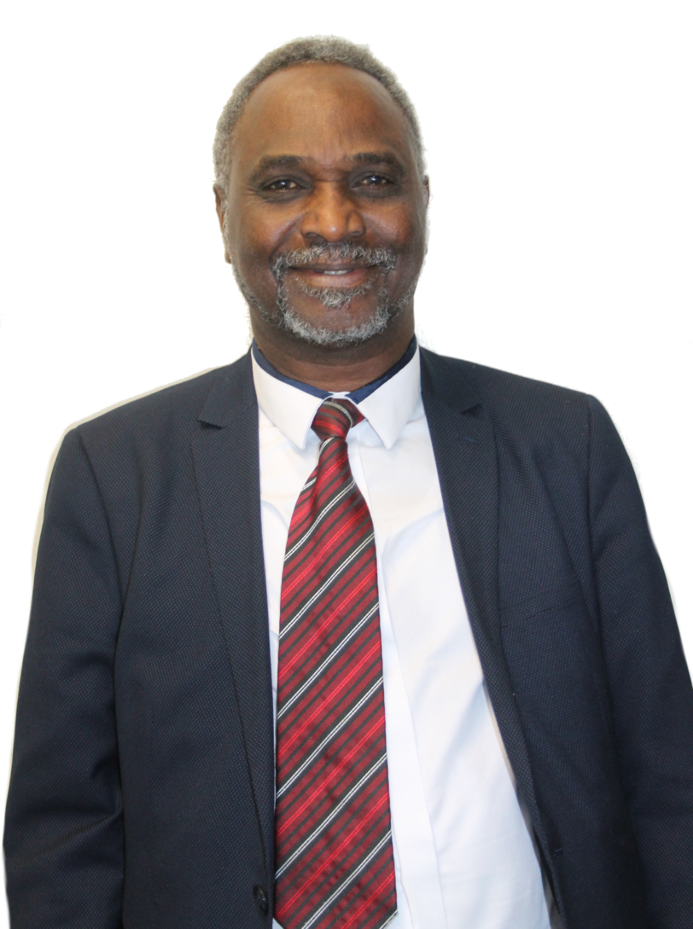 Fulgence Ryezembere Siemens branddetectie