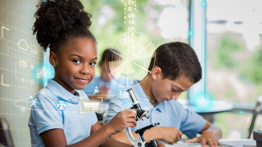 Siemens branddetectie onderwijs