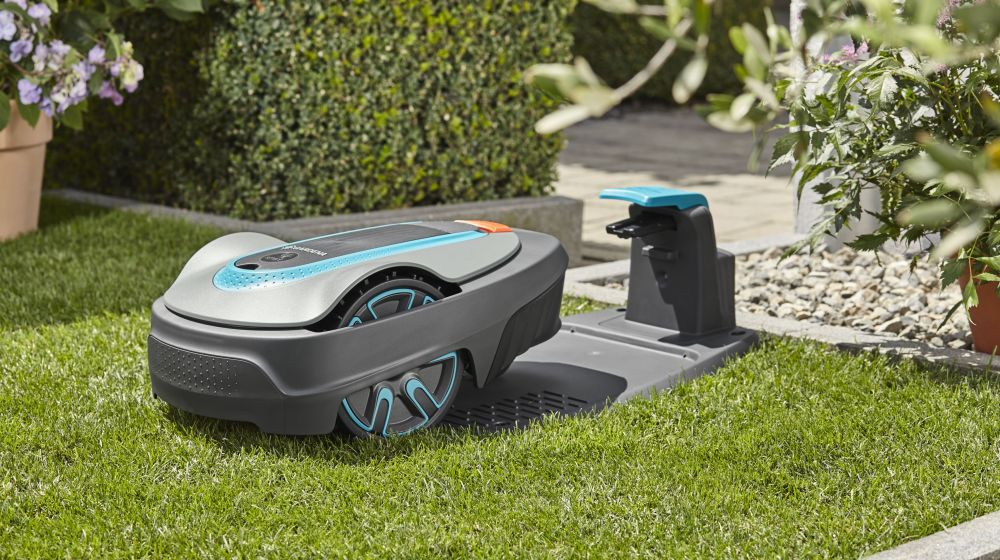 robotmaaier