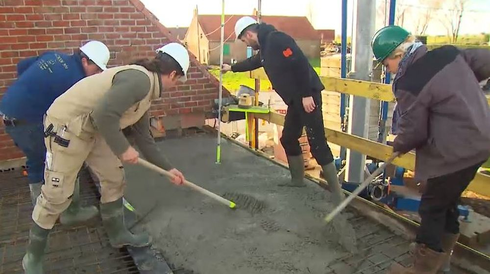 werkkledij