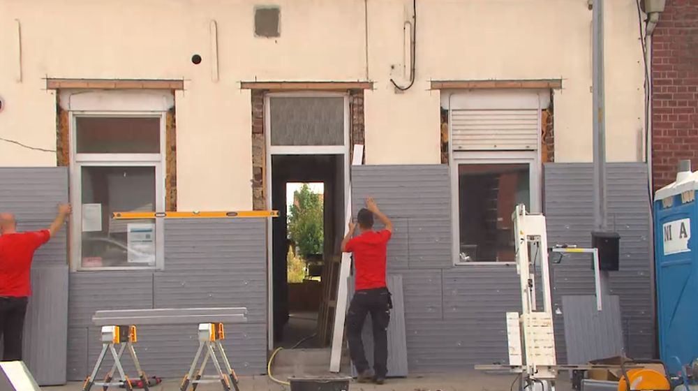 isoleren EPB bouwen basistermen