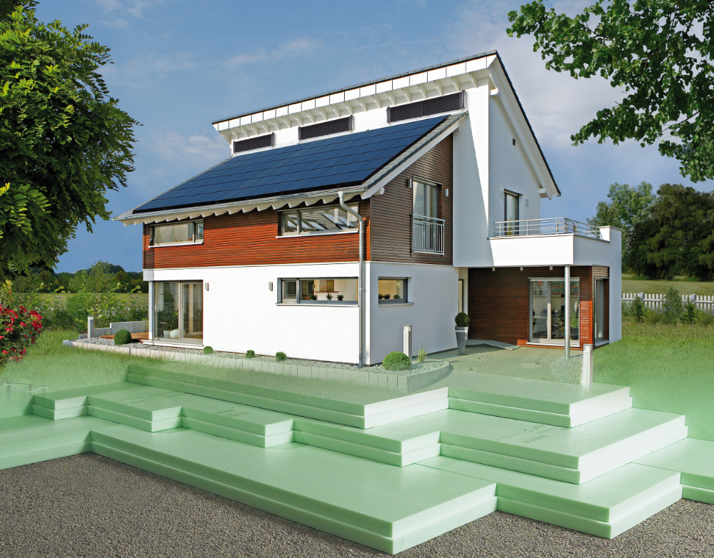 verloren bekisting