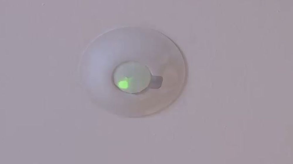 sensor