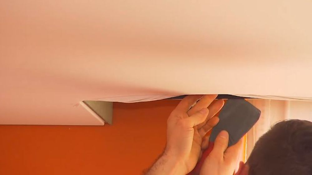spanplafond spanplafond kiezen