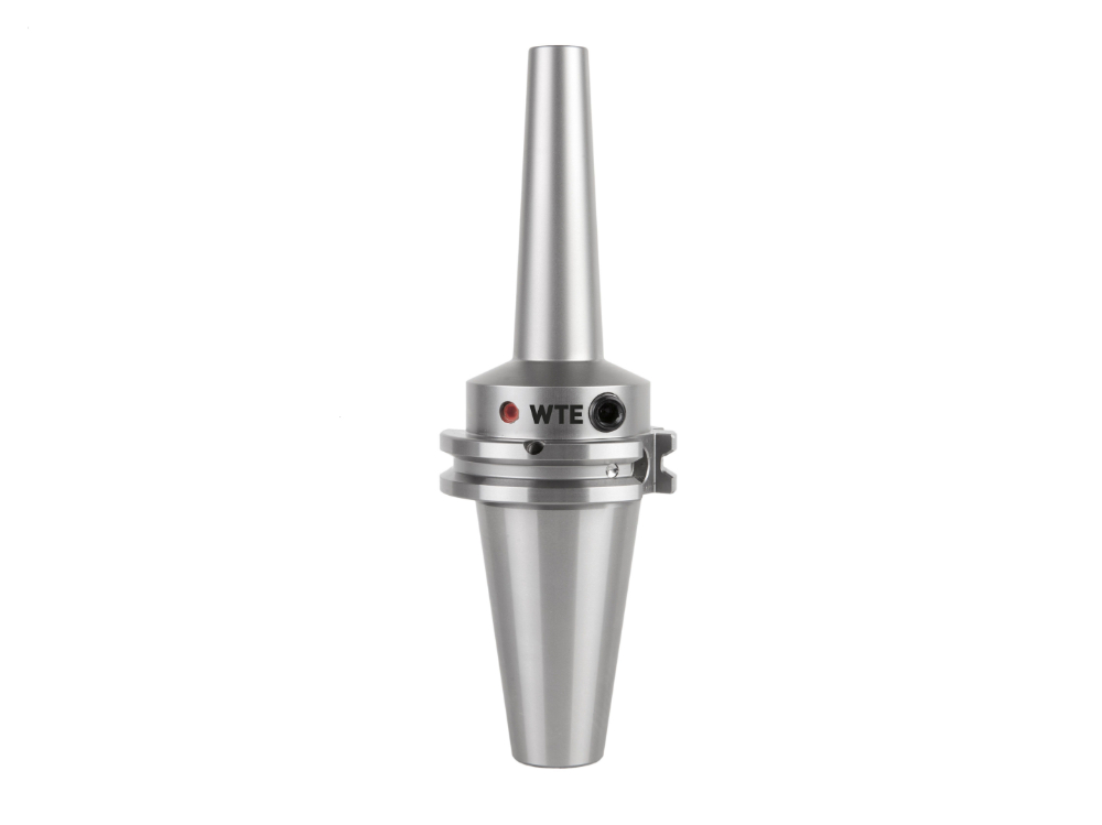 HPH hydraulische houders van WTE