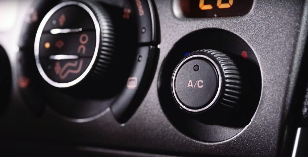 Airco problemen