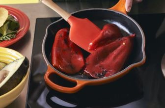 Inductieproof van Le Creuset