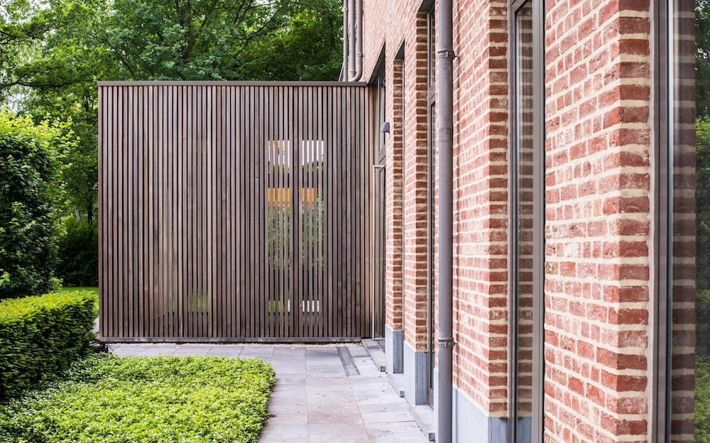 Buntinx - Pyncket Architecten