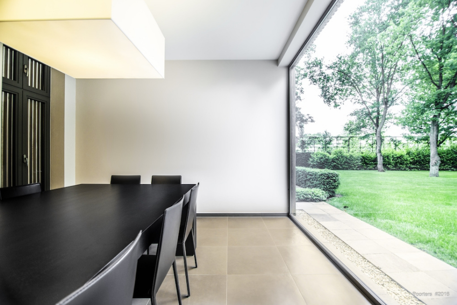 Buntinx - Pyncket Architecten