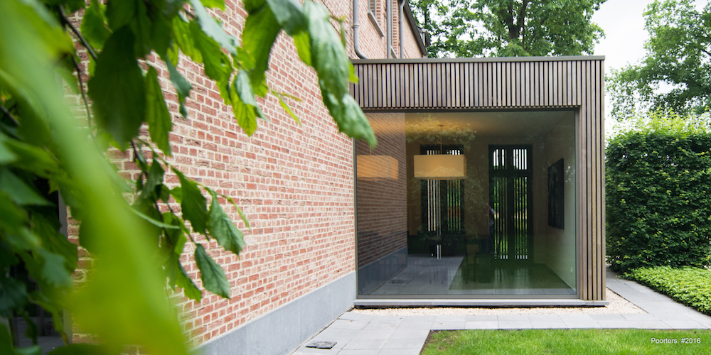 Buntinx - Pyncket Architecten