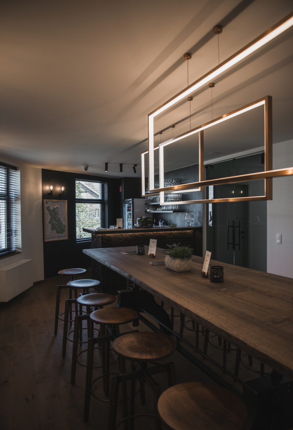 Buntinx - Pyncket Architecten