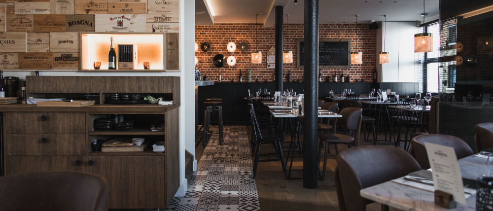 Buntinx - Pyncket Architecten