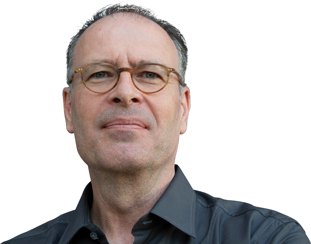 Frank Guldenmund