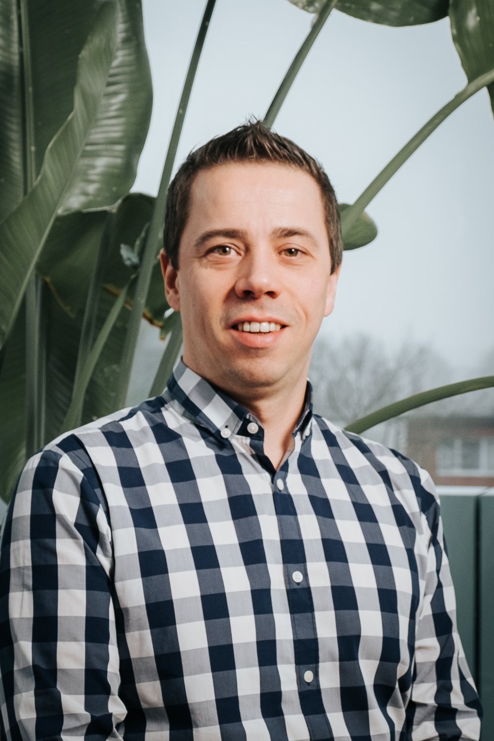 Tom Willemen