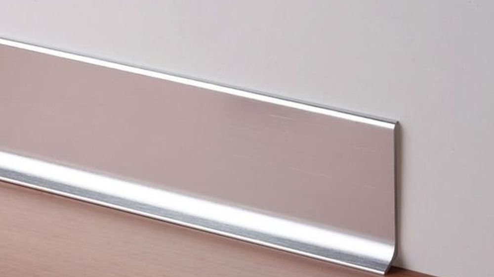 aluminium