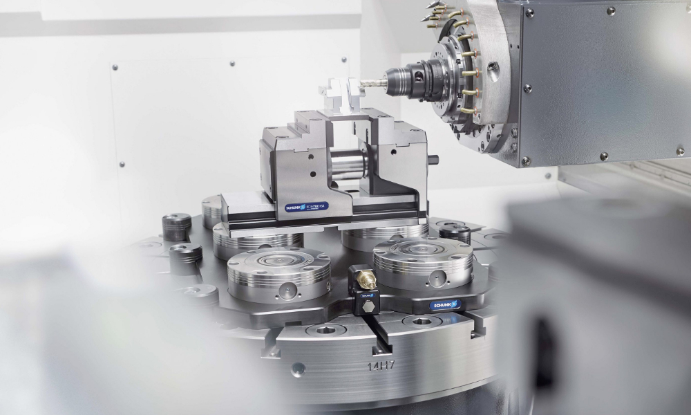 Schunk