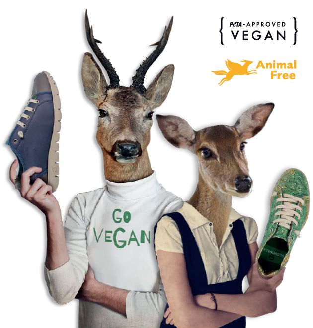 Vegan Approved
