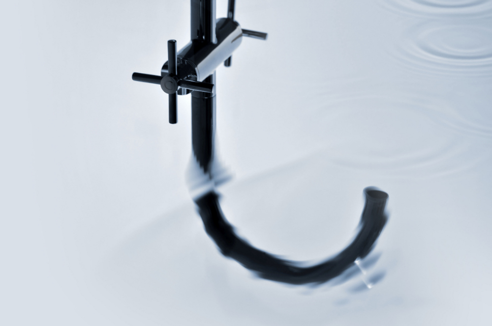 grohe, atrio, water