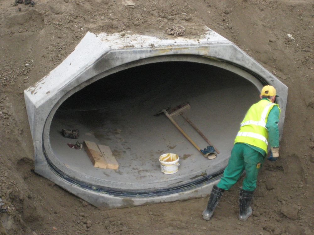 betonbuizen