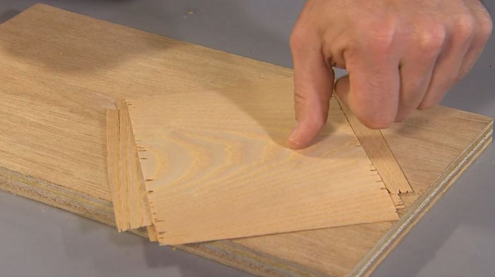 multiplex plaatmateriaal