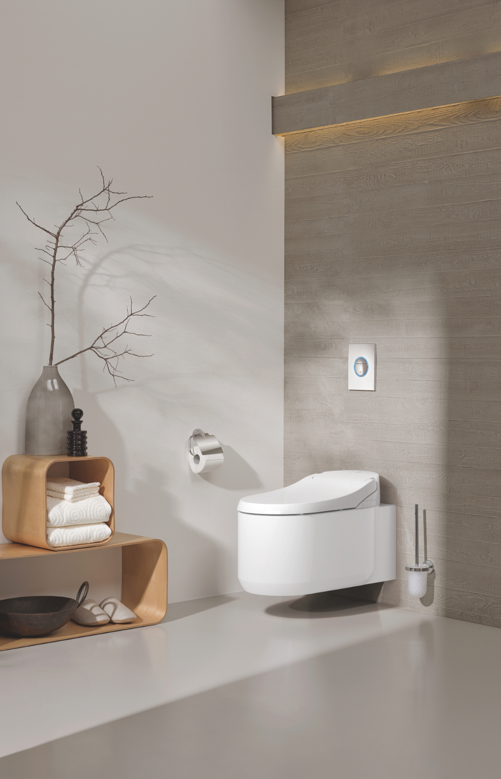 hangtoilet