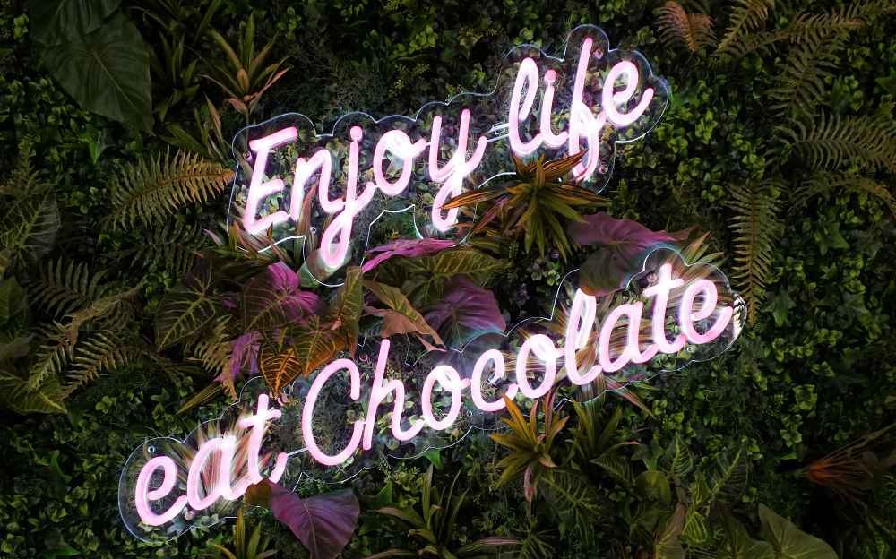 Chocolate