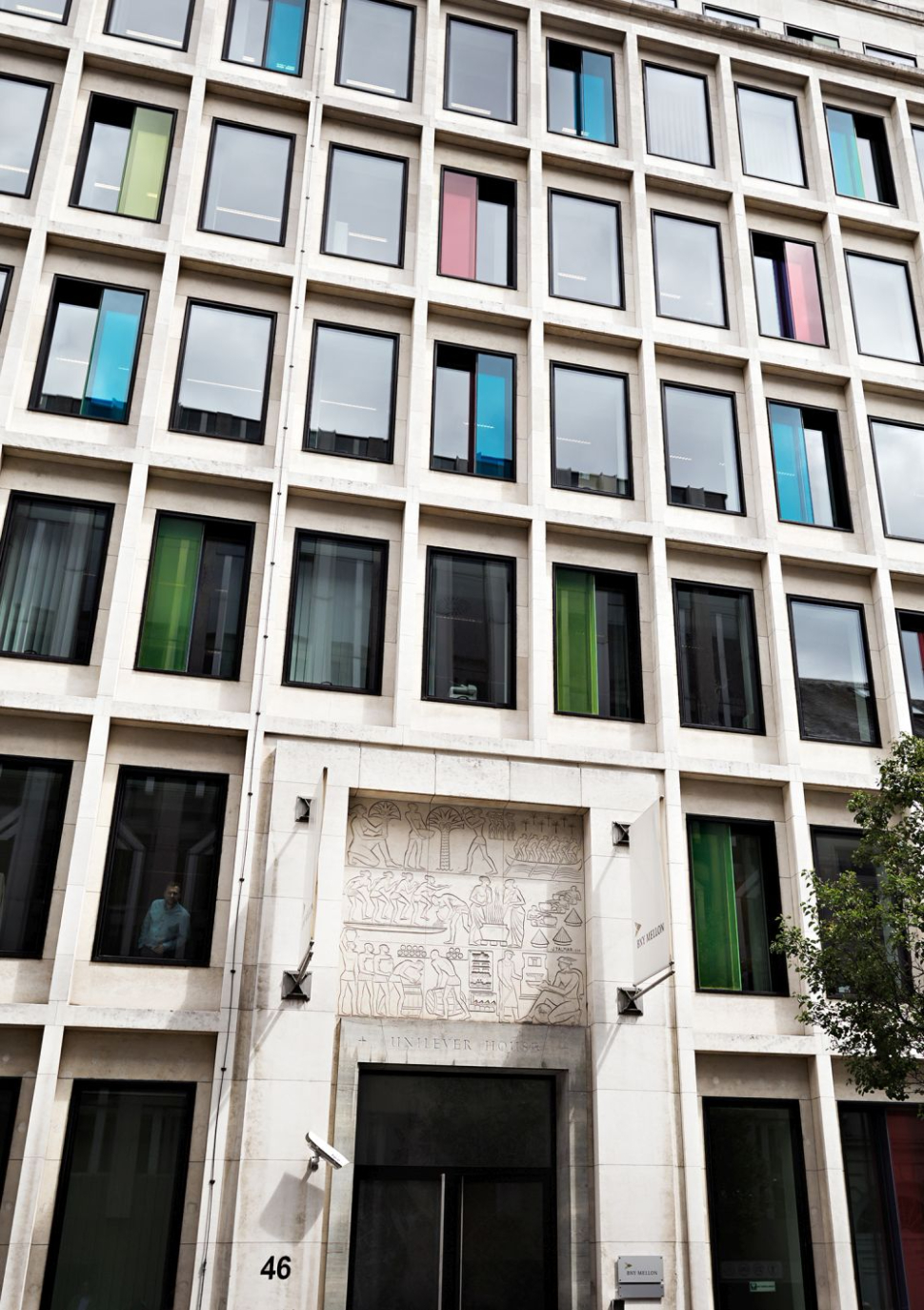 Belmont Court, MIPIM, architectesassoc