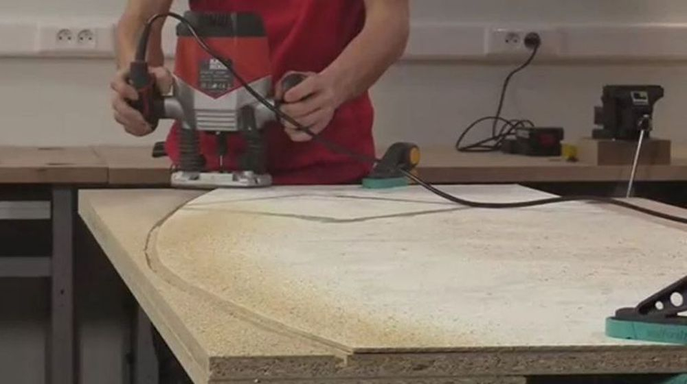 pendelslag decoupeerzaag wipzaag