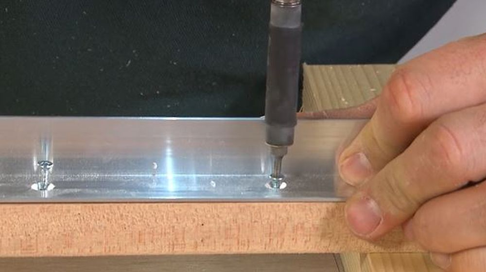 geleiders fixer guide scie circulaire