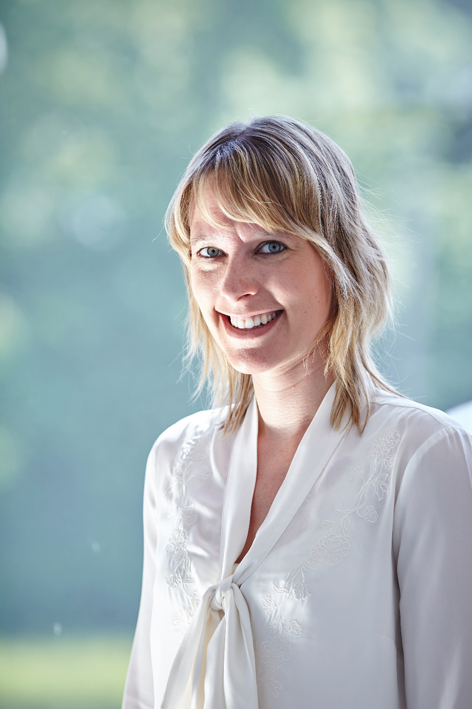 ir. arch. Delphine Bostoen, Groep III Architecten
