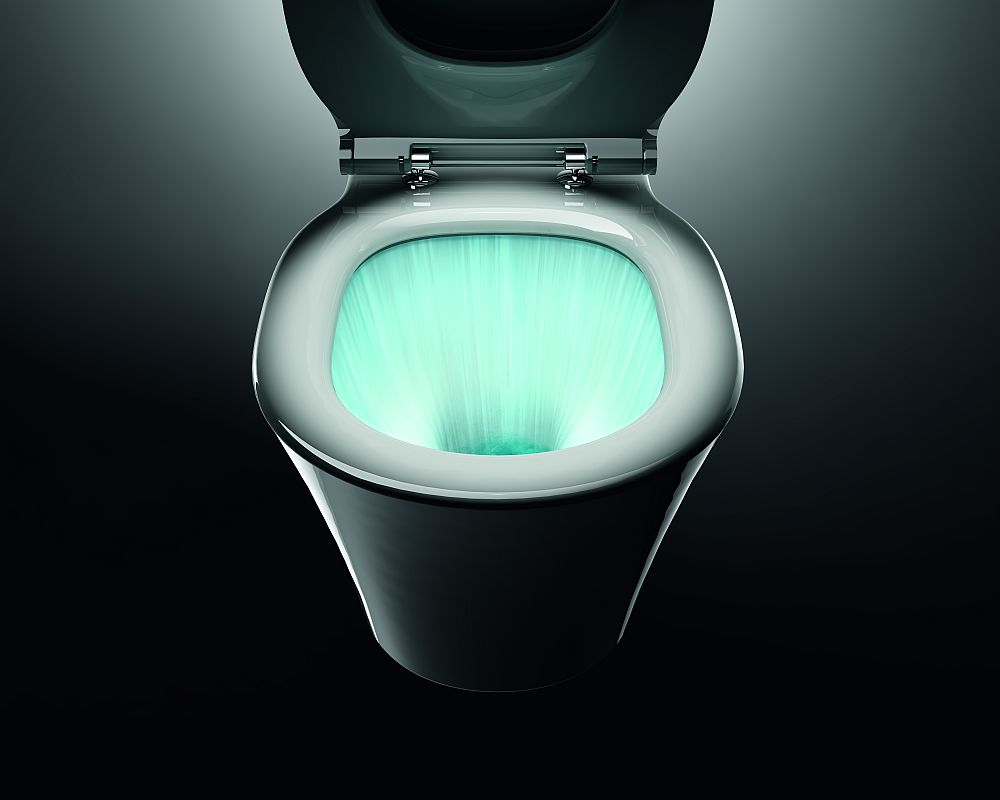AquaBlade&reg;