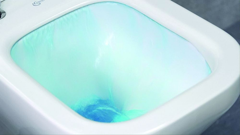 AquaBlade&reg;